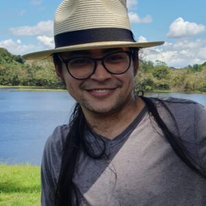 Picture of Gabriel Maia